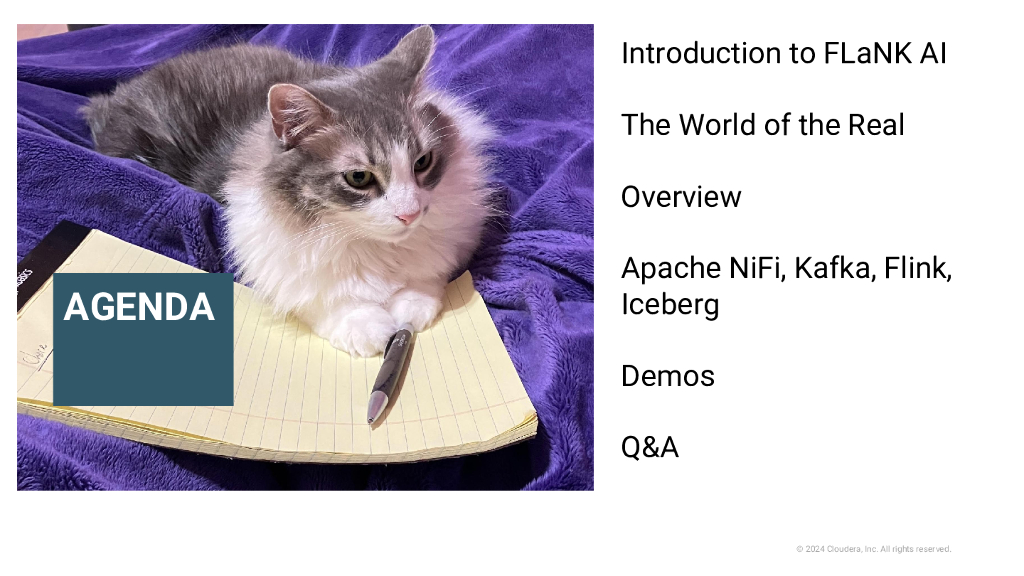 Building Real-Time Pipelines With FLaNK_Spann_第7页