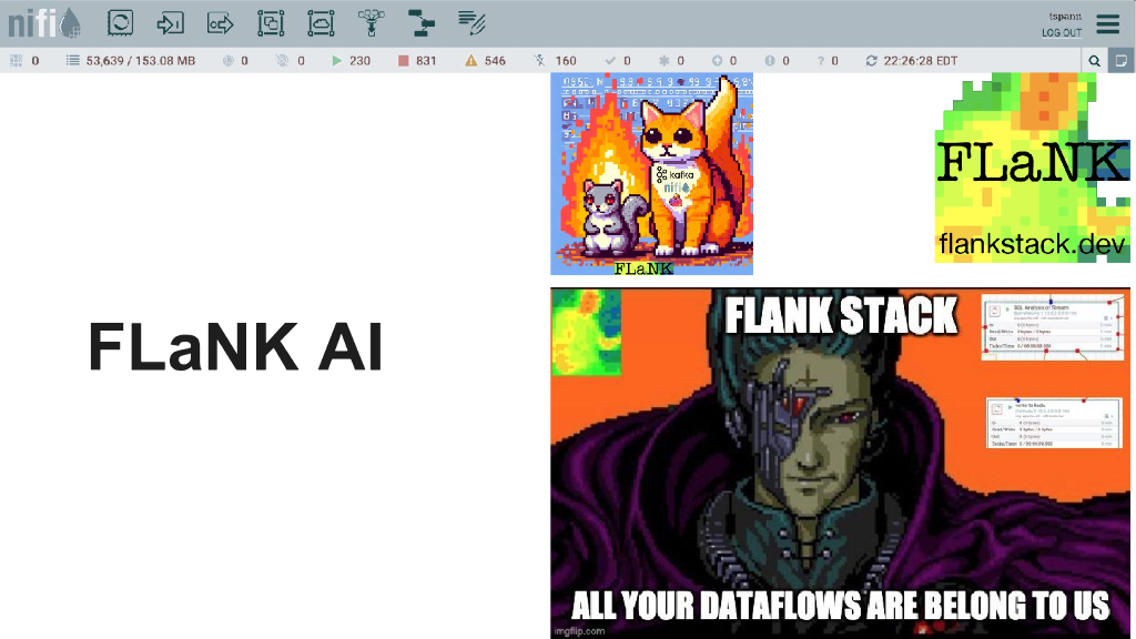 Building Real-Time Pipelines With FLaNK_Spann_第8页