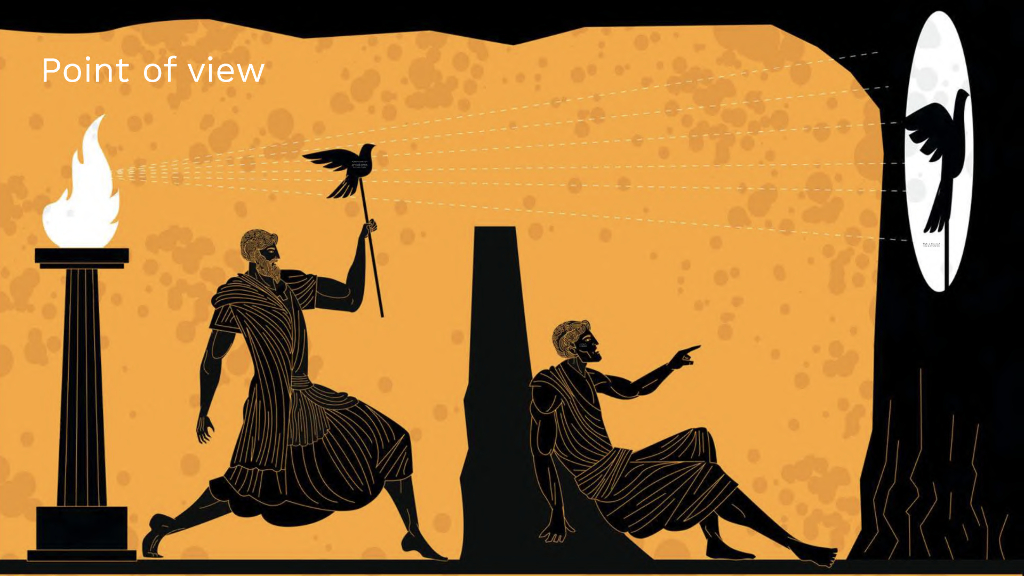 Mastering the Data Evolution：AI, Graph Modeling, & Tactical Curation_Rudden_opt_第9页