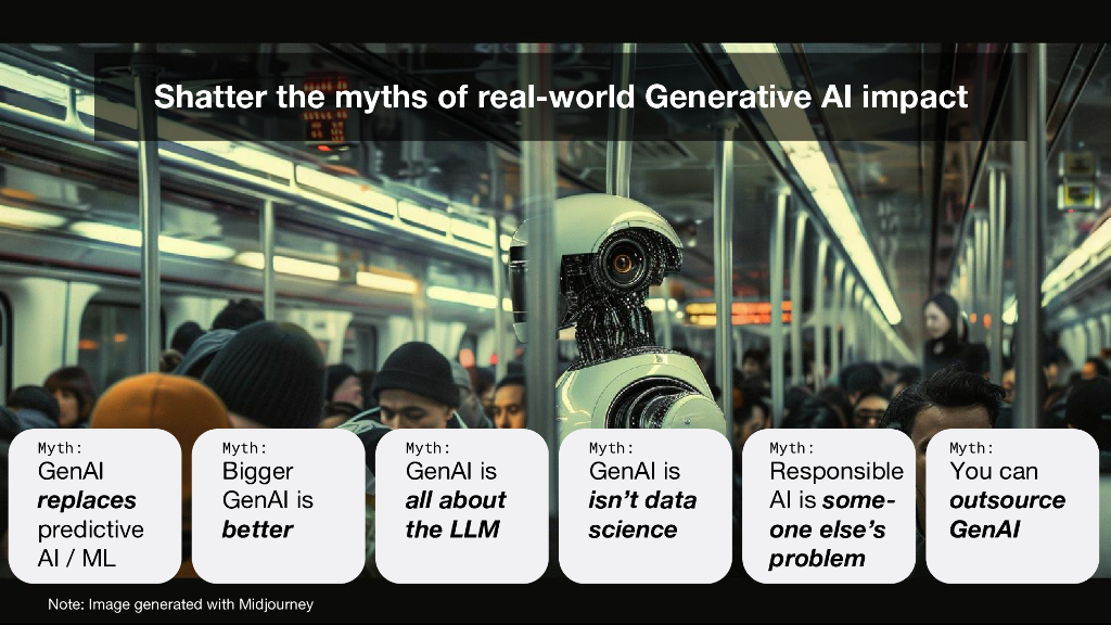 Shatter the 7 Myths of GenAI to Operationalize Impact_Carlsson_第7页