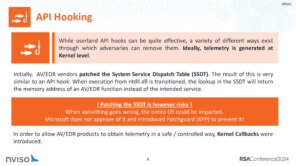 2024_USA24_HTA W08_01 From Chatbot to Destroyer of Endpoints Can ChatGPT Automate EDR Bypasses_第8页