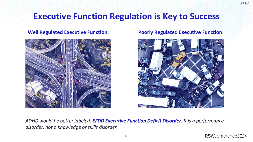 2024_USA24_ISEC W09_01：Harnessing the Strengths of Neurodivergent Staff for Cybersecurity_第10页
