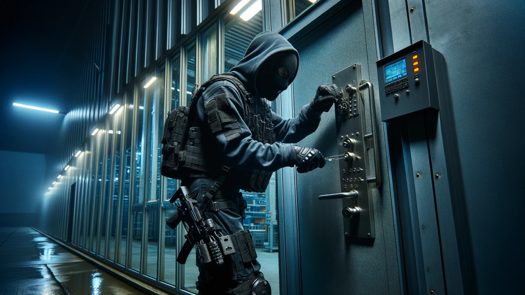 2024_USA24_LAB1 R05_01：Crash Course in Physical Access Control_第7页