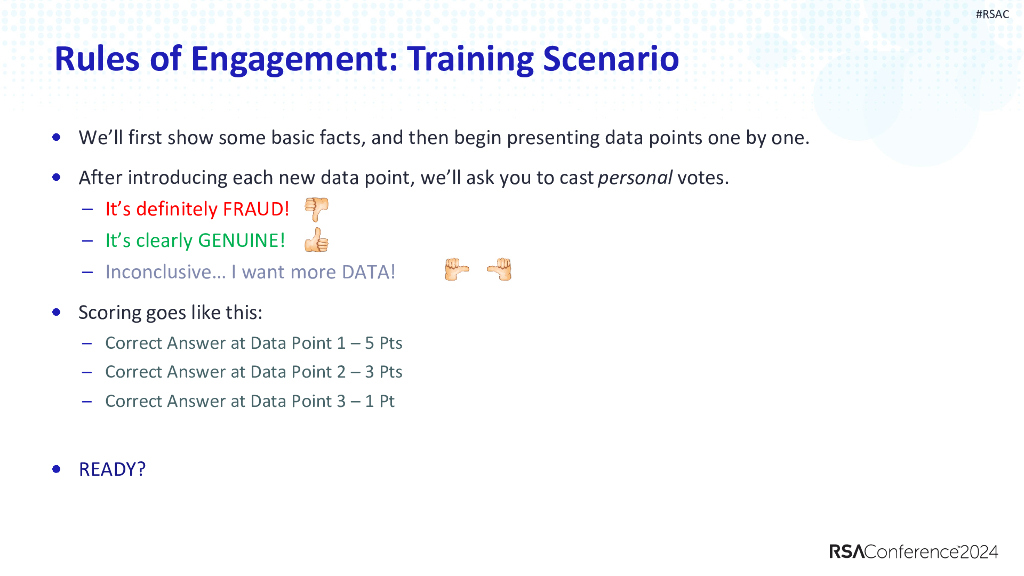 2024_USA24_LAB1 M05_01：The FedNow Fraud Preppers War Games_第9页