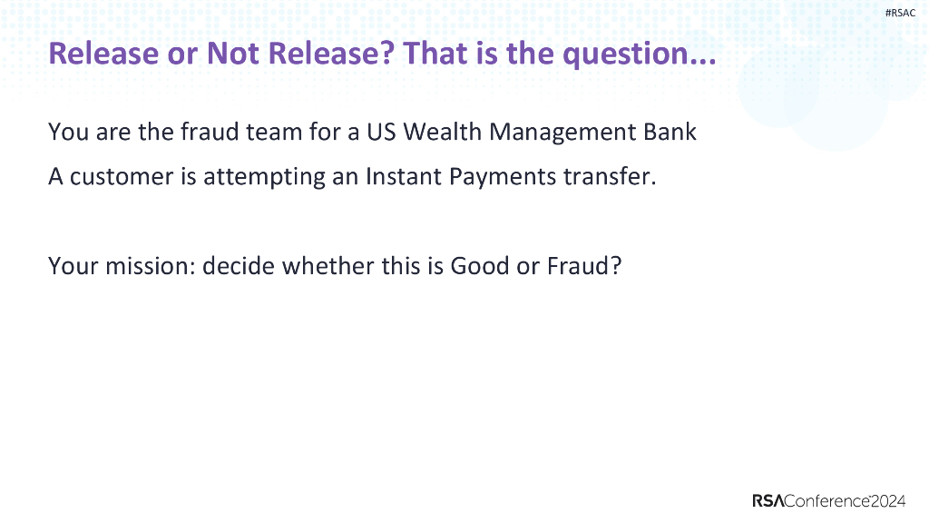 2024_USA24_LAB1 M05_01：The FedNow Fraud Preppers War Games_第10页