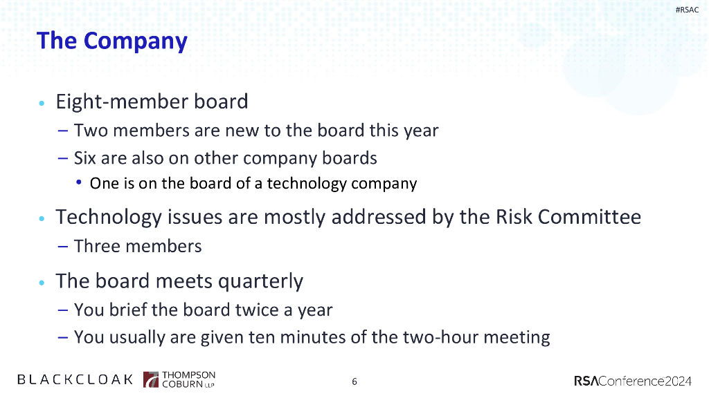 2024_USA24_LAB1 T09_01：Better Board Communications_第6页