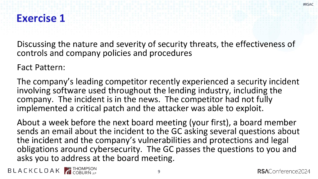 2024_USA24_LAB1 T09_01：Better Board Communications_第9页