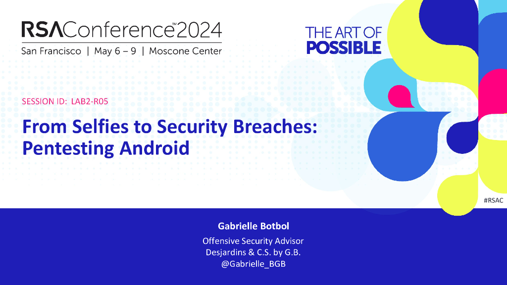 2024_USA24_LAB2 R05_01：From Selfies to Security Breaches