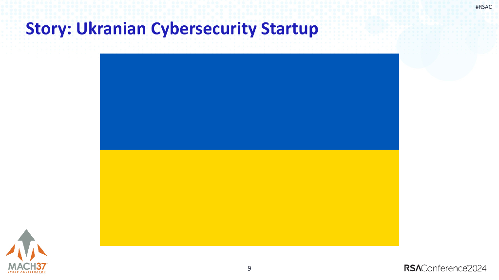 2024_USA24_INE M02_01：Accelerators in Cybersecurity Seizin  Opportunity in a Shifting Landscape_第9页