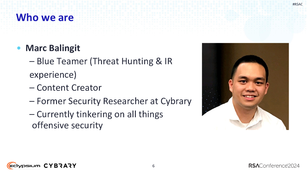 2024_USA24_LAB1 M01_01：On the Wire An intro to APT Analysis and Hunting_第6页