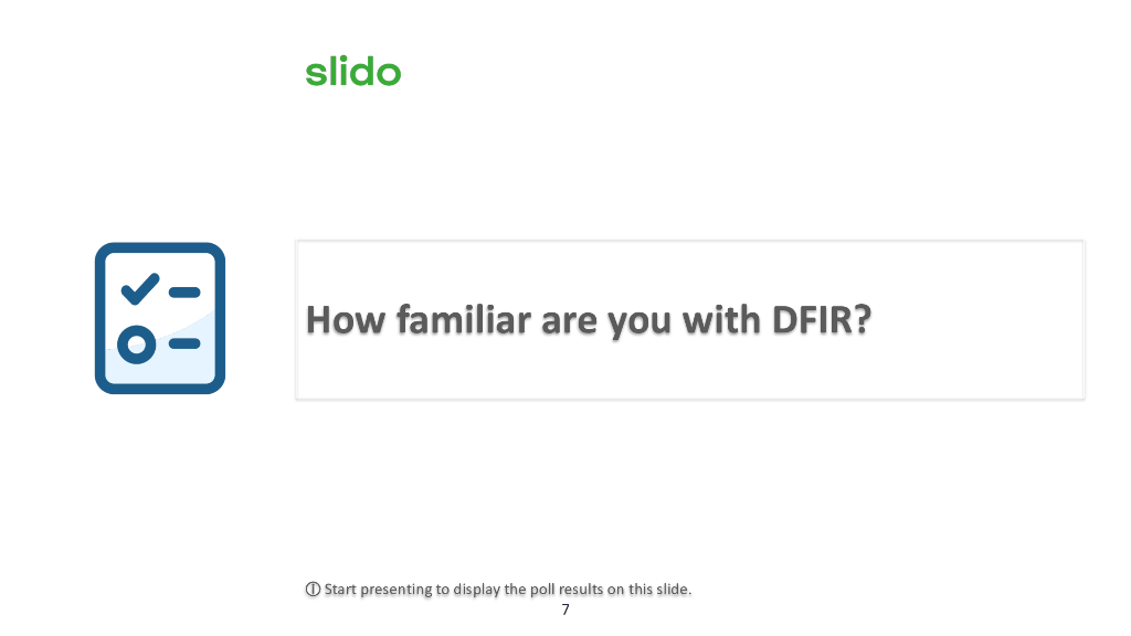 2024_USA24_LAB3 R01_01：Learn to Forensicate Testing The Waters of DFIR_第7页