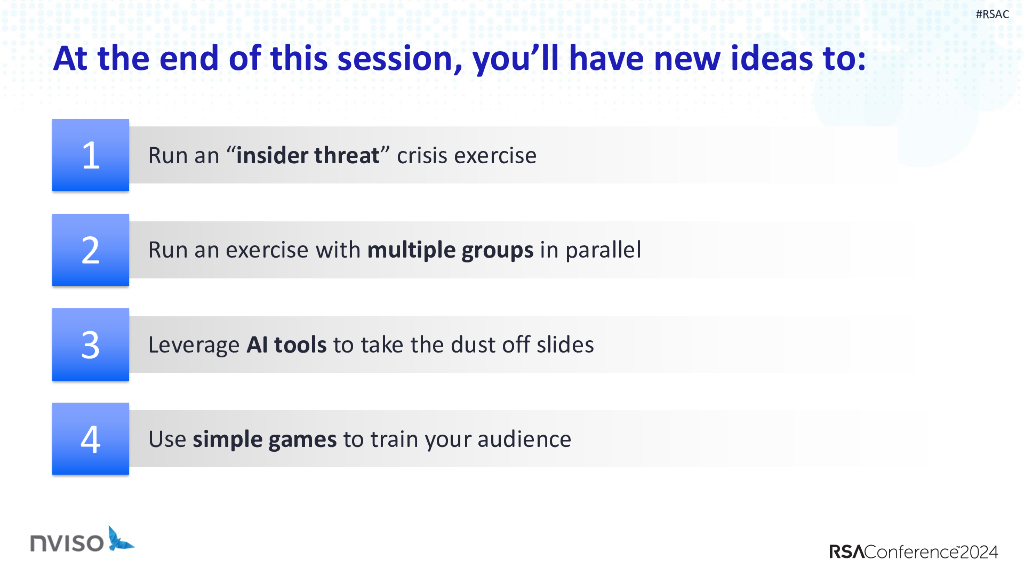 2024_USA24_LAB3 W08_01：Guardian of Trust Mastering Insider Attacks with Gamified Incident Handling_第7页