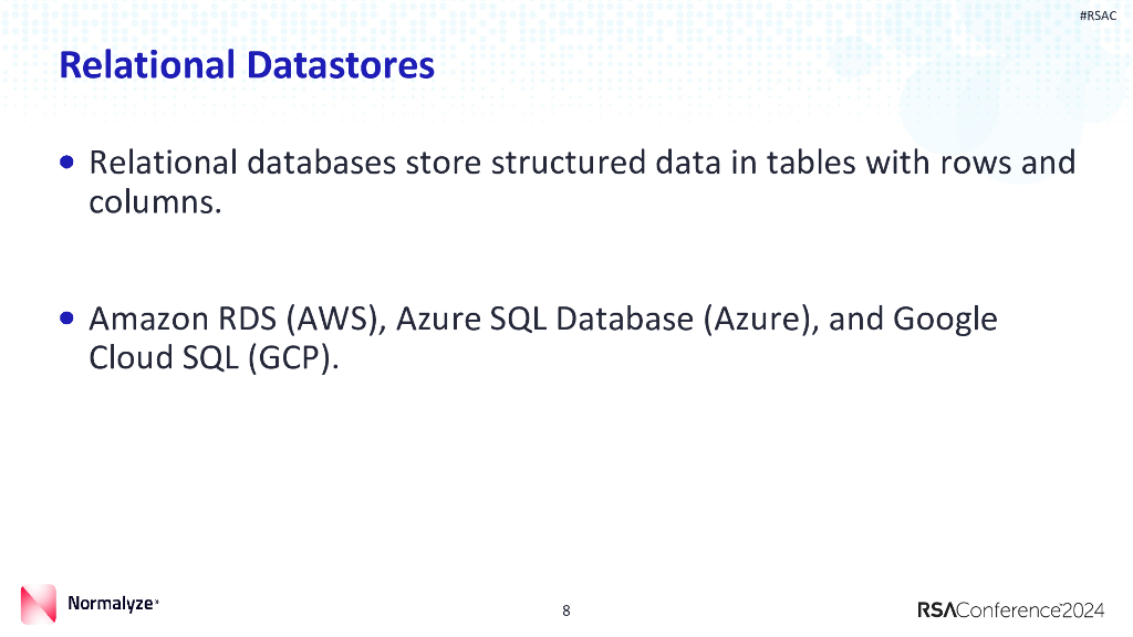 2024_USA24_LAB1 R01_01：Blueprint for Data Defense in the Public Cloud_第8页