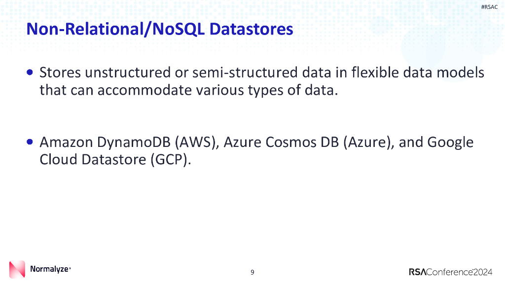 2024_USA24_LAB1 R01_01：Blueprint for Data Defense in the Public Cloud_第9页