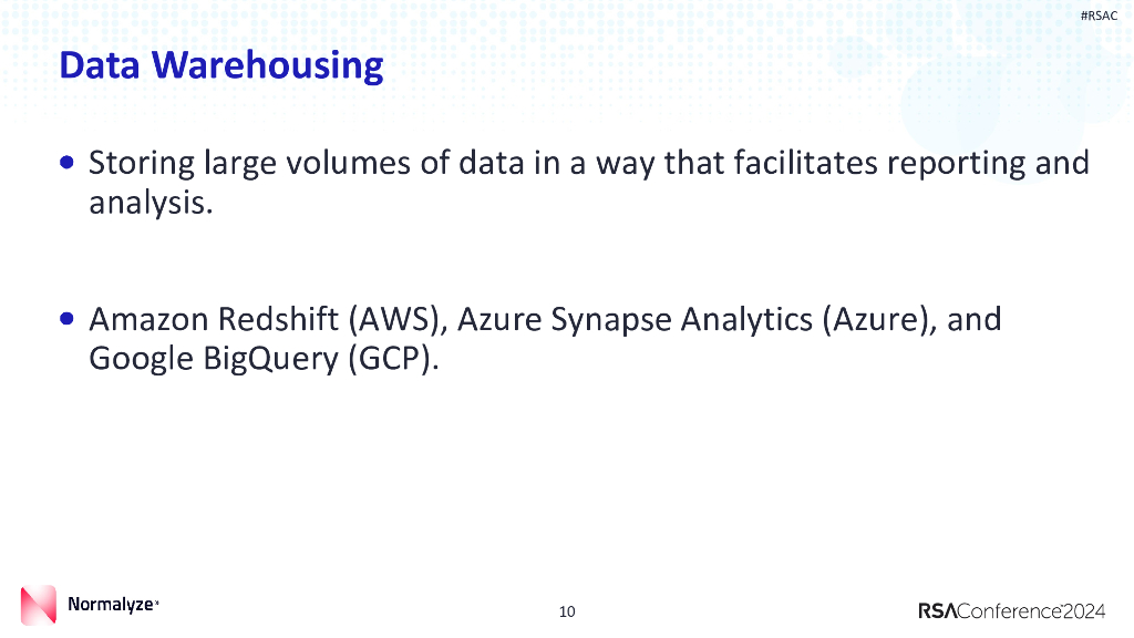 2024_USA24_LAB1 R01_01：Blueprint for Data Defense in the Public Cloud_第10页
