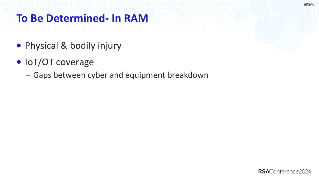 2024_USA24_LAW M05_01：The Art of Cyber Insurance Whats New in Coverage and Claims_第10页