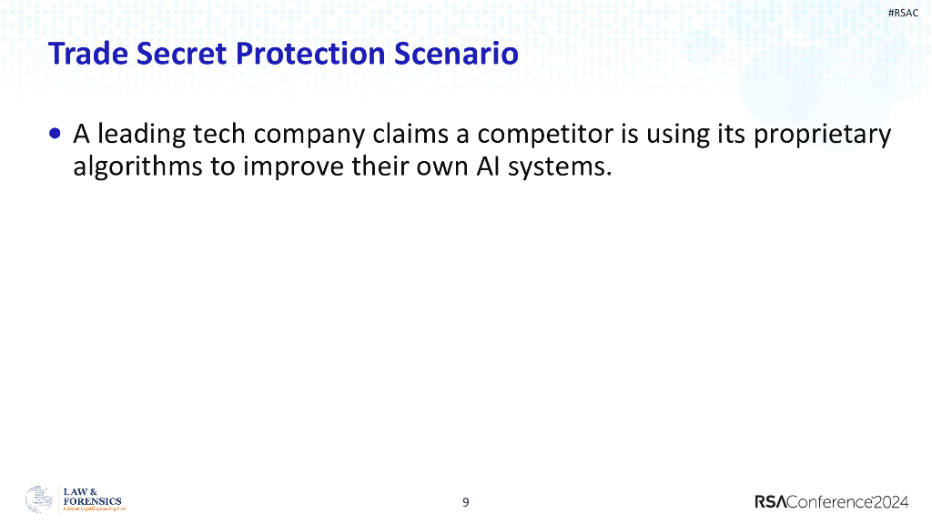 2024_USA24_LAW R01_01：A Constitutional Quagmire Ethical Minefields of AI Cyber and Privacy_第9页