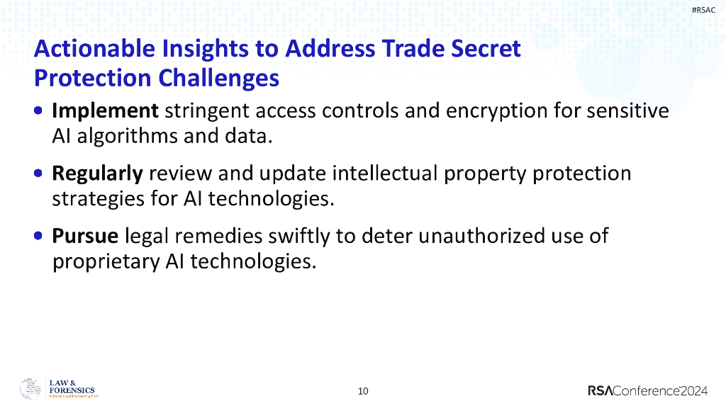 2024_USA24_LAW R01_01：A Constitutional Quagmire Ethical Minefields of AI Cyber and Privacy_第10页
