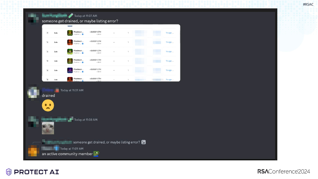 2024_USA24_MASH R05_01：Outta Luck Security Lessons from Crypto Forums_第8页