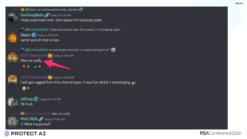2024_USA24_MASH R05_01：Outta Luck Security Lessons from Crypto Forums_第9页