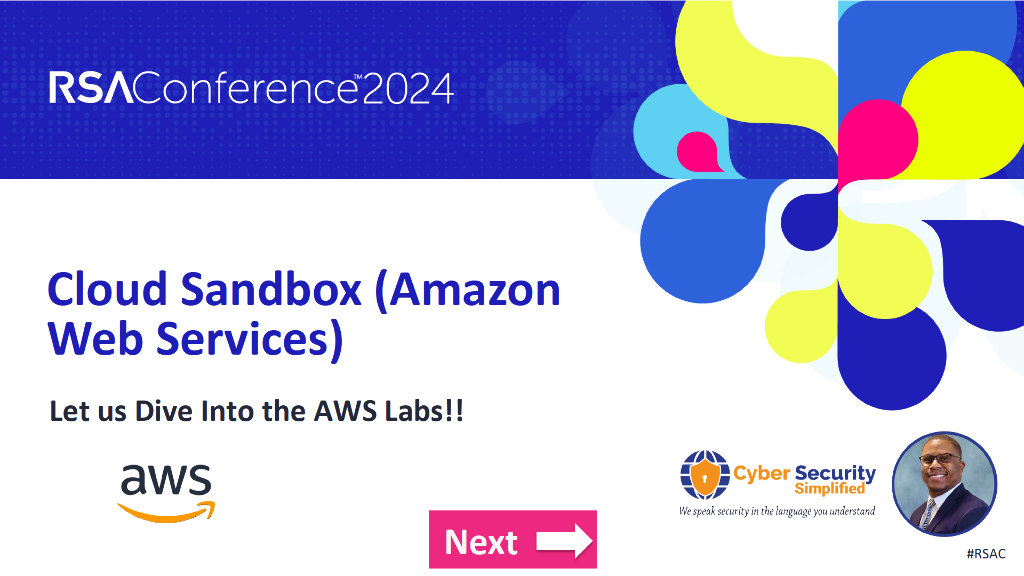 2024_USA24_LAB3 W01_1_Dont Be a Cloud Misconfiguration Statistic in AWS Azure or Google Cloud_第10页