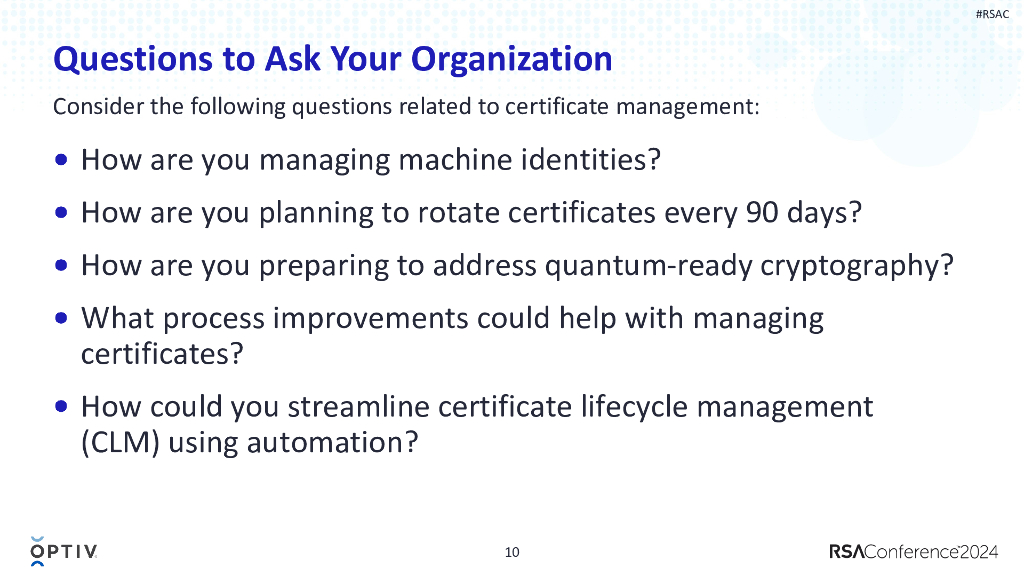 2024_USA24_NIS R03_01：Herding Certs How to Automate Certificate Management_第10页