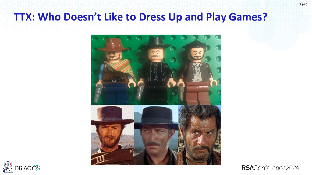 2024_USA24_NIS T09_01：Training for Incident Response The Red, the Blue, and the Ugly_第7页