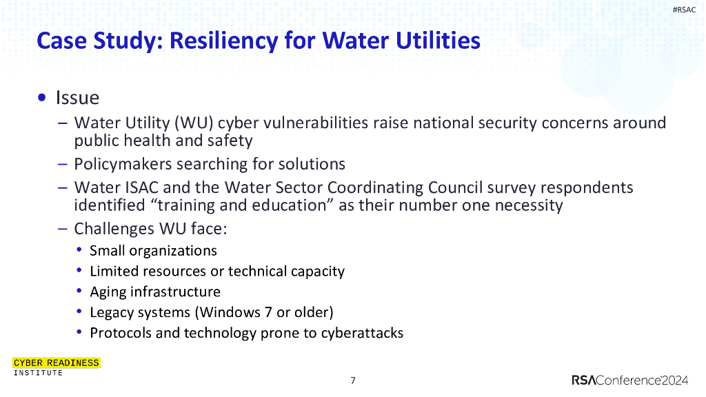 2024_USA24_PART1 R01_01：Certified Coach Approach Enhancing Cyber Resilience for Water Utilities_第7页