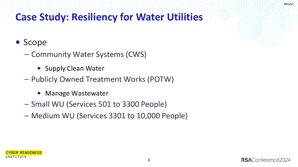 2024_USA24_PART1 R01_01：Certified Coach Approach Enhancing Cyber Resilience for Water Utilities_第8页