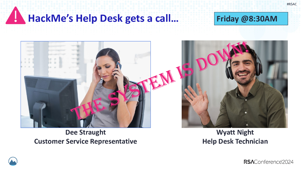 2024_USA24_LAB3 T01_01：Tabletop Exercise_Zero Day Cloud and Supplier Extortion_第9页