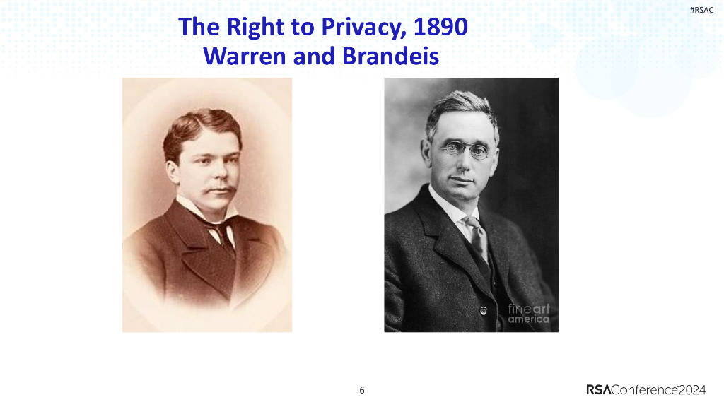 2024_USA24_MASH R03_01：Privacy Past and Present A Father Daughter Dive into Data Privacy Evolution_第6页