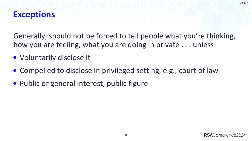 2024_USA24_MASH R03_01：Privacy Past and Present A Father Daughter Dive into Data Privacy Evolution_第8页