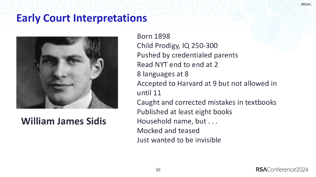 2024_USA24_MASH R03_01：Privacy Past and Present A Father Daughter Dive into Data Privacy Evolution_第10页