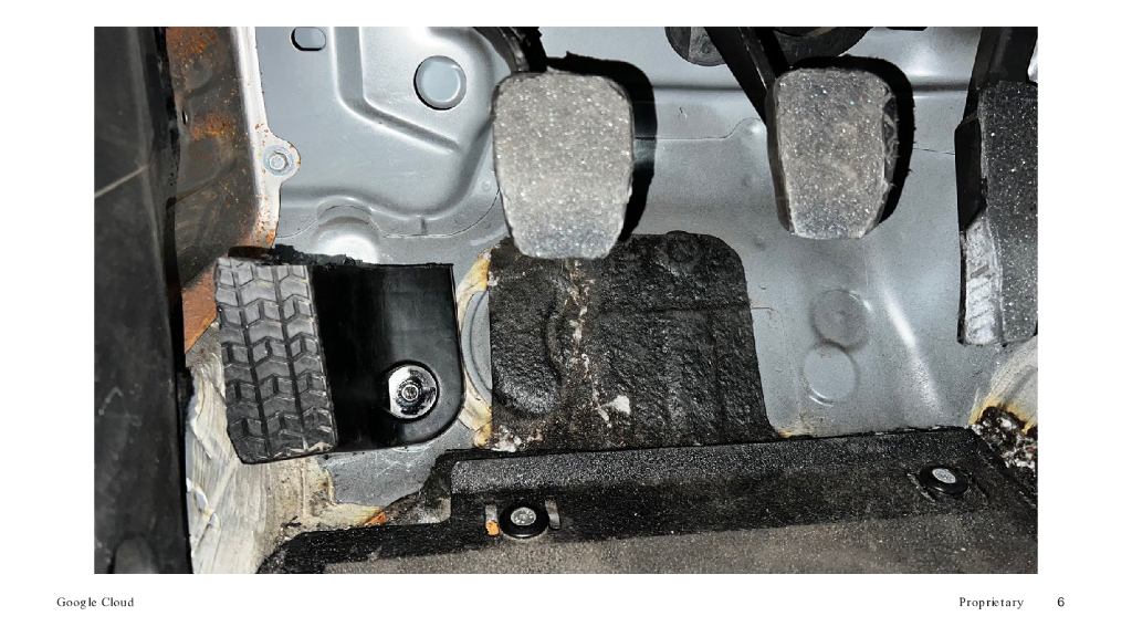 2024_USA24_PART1 T09_01：Bye Bye DIY Fictionless Security Operations with Google_第6页