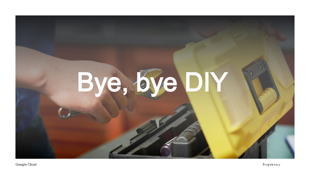 2024_USA24_PART1 T09_01：Bye Bye DIY Fictionless Security Operations with Google_第7页