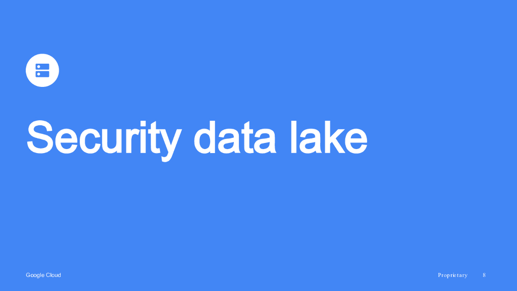 2024_USA24_PART1 T09_01：Bye Bye DIY Fictionless Security Operations with Google_第8页