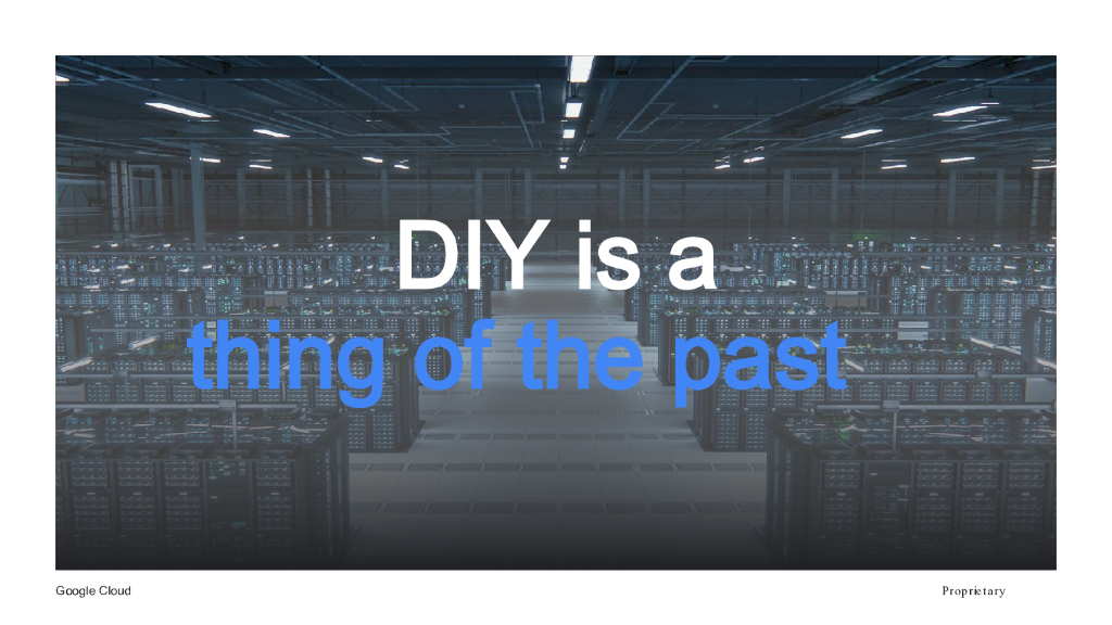 2024_USA24_PART1 T09_01：Bye Bye DIY Fictionless Security Operations with Google_第9页