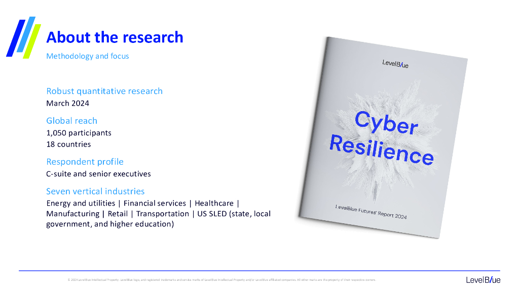 2024_USA24_PART1 W08_01：New Research Reveals Five New Trends for Cyber Resilience_第8页