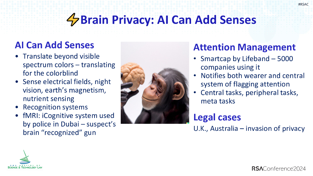 2024_USA24_LAW T10_01：When Lightning Strikes The Latest Cyber Law Hot Topics_第7页
