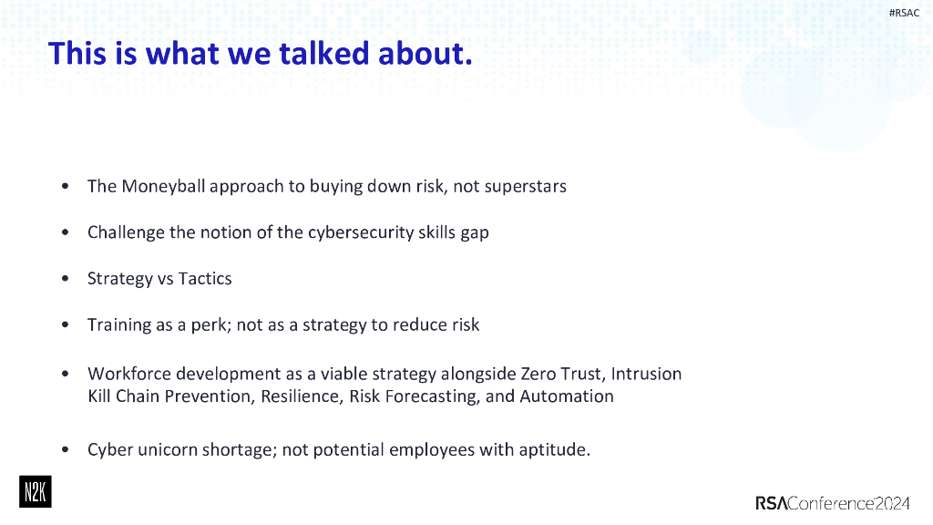 2024_USA24_PART2 R02_01：The Moneyball Approach to Buying Down Risk Not Superstars_第10页