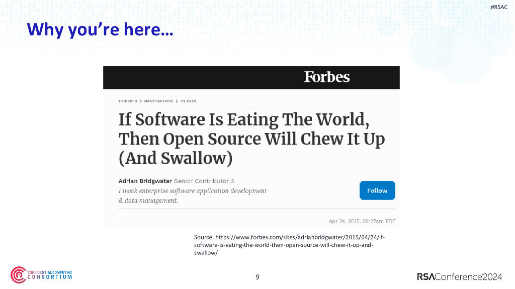 2024_USA24_MASH T02_01：So You Want to Open Source Your Project Hold Your Horses_第9页