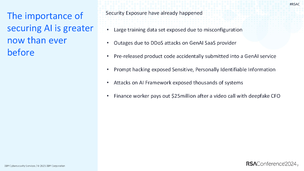 2024_USA24_PART1 W02_01：Innovate Now Secure Later Decisions Decisions_第7页