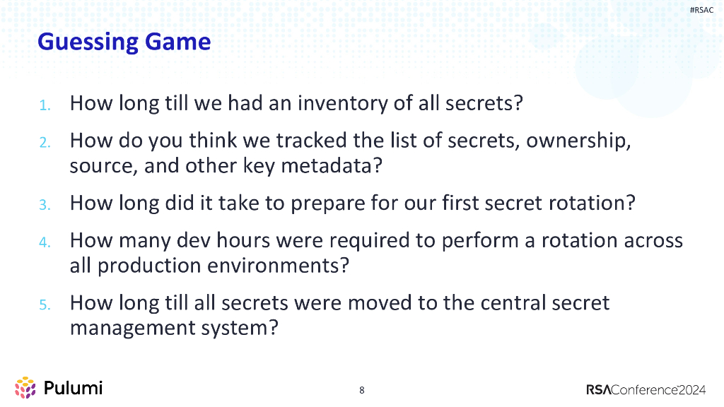 2024_USA24_NIS R05_01：Secrets Management Falling into the Pit of Success_第8页