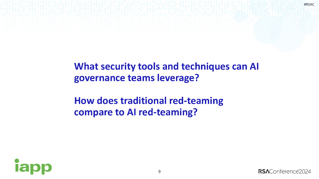 2024_USA24_PART2 R03_01：AI Governance The Security Perspective_第9页
