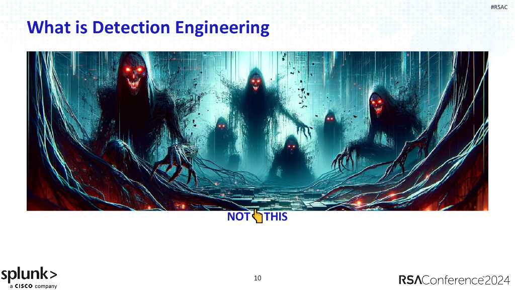 2024_USA24_PART1 R02_01：A Blueprint for Detection Engineering Tools Processes and Metrics_第8页
