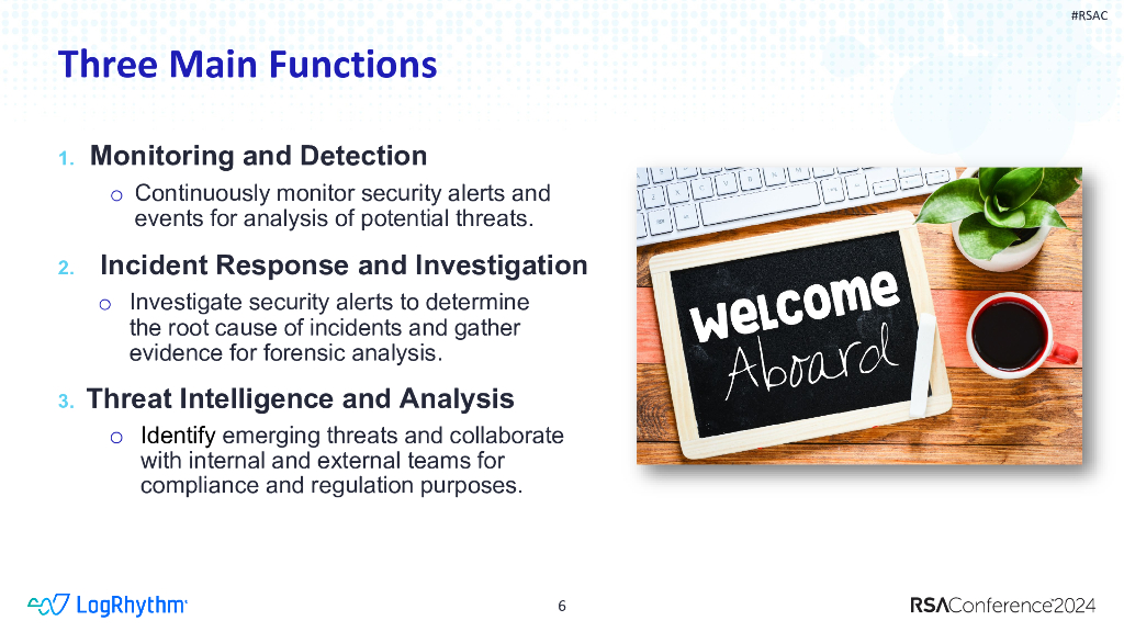 2024_USA24_PART4 T10_01：AI Foundations Mitigate Risks and Boost SOC Efficiency_第6页