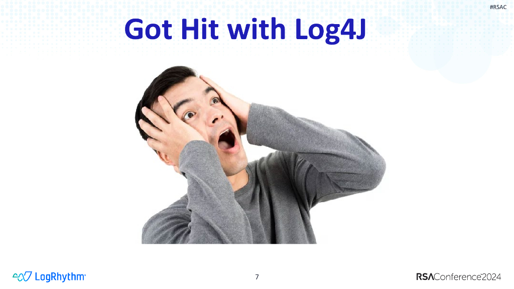 2024_USA24_PART4 T10_01：AI Foundations Mitigate Risks and Boost SOC Efficiency_第7页