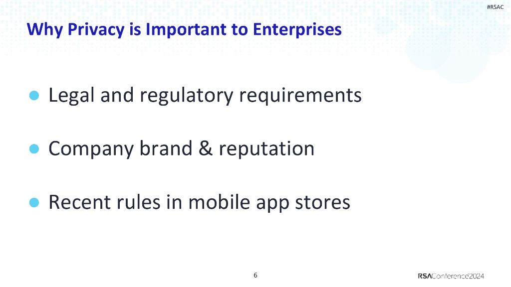 2024_USA24_PDP M03_01：Headspace's Privacy Operations Center and Vault_第6页
