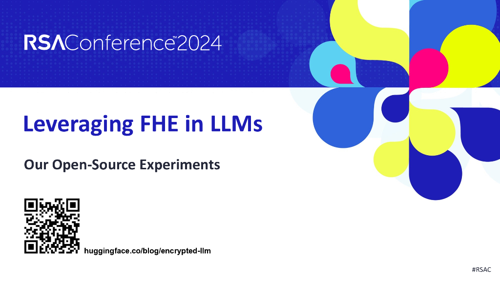 2024_USA24_PDP M06_01：IP Protection and Privacy in LLM Leveraging Fully Homomorphic Encryption_第10页