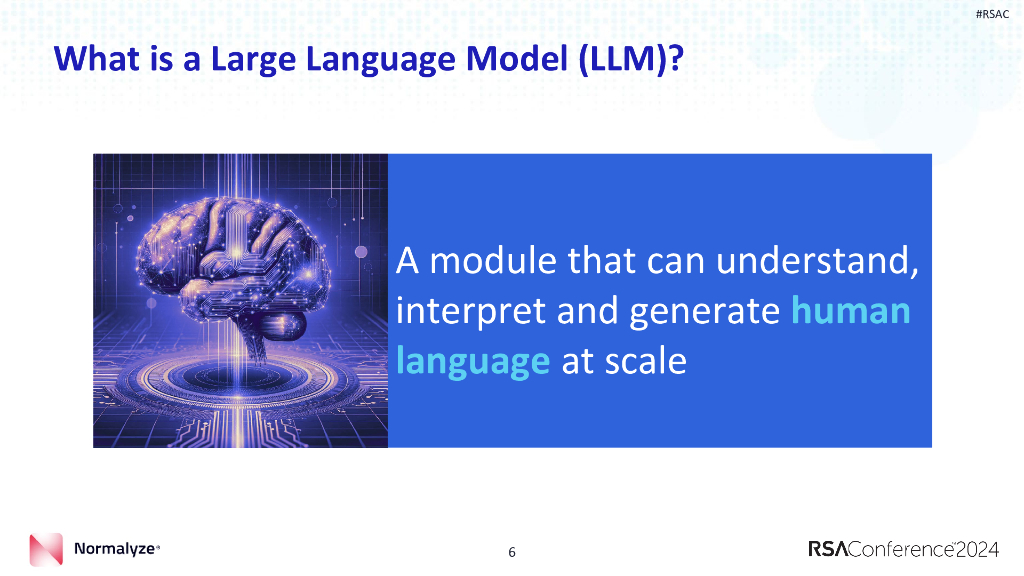 2024_USA24_PDP W02_01：A Step by Step Guide to Securing Large Language Models (LLMs)_第6页